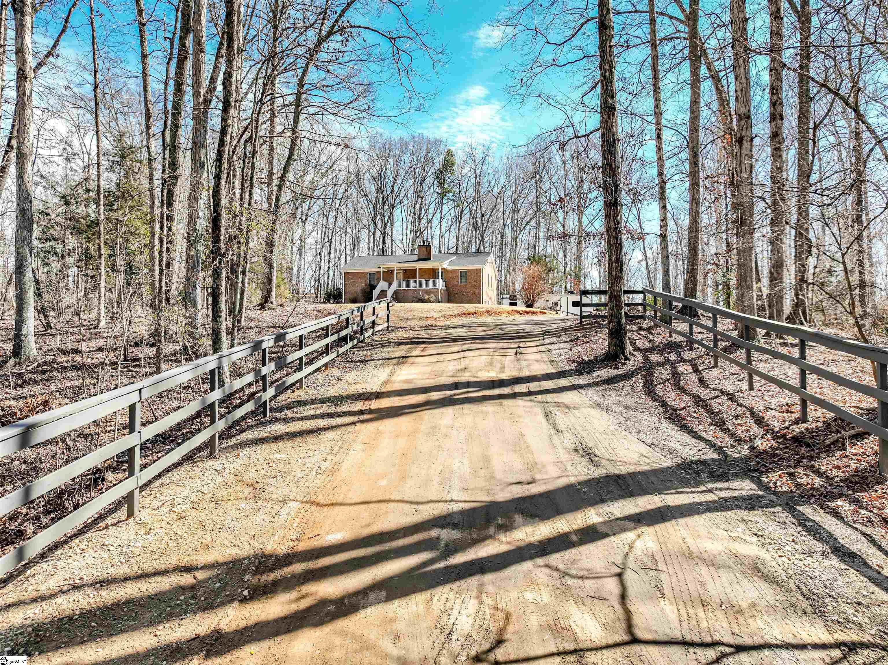 1126 Greenpond Road Woodruff, SC 29388 - Photo 33 of 48