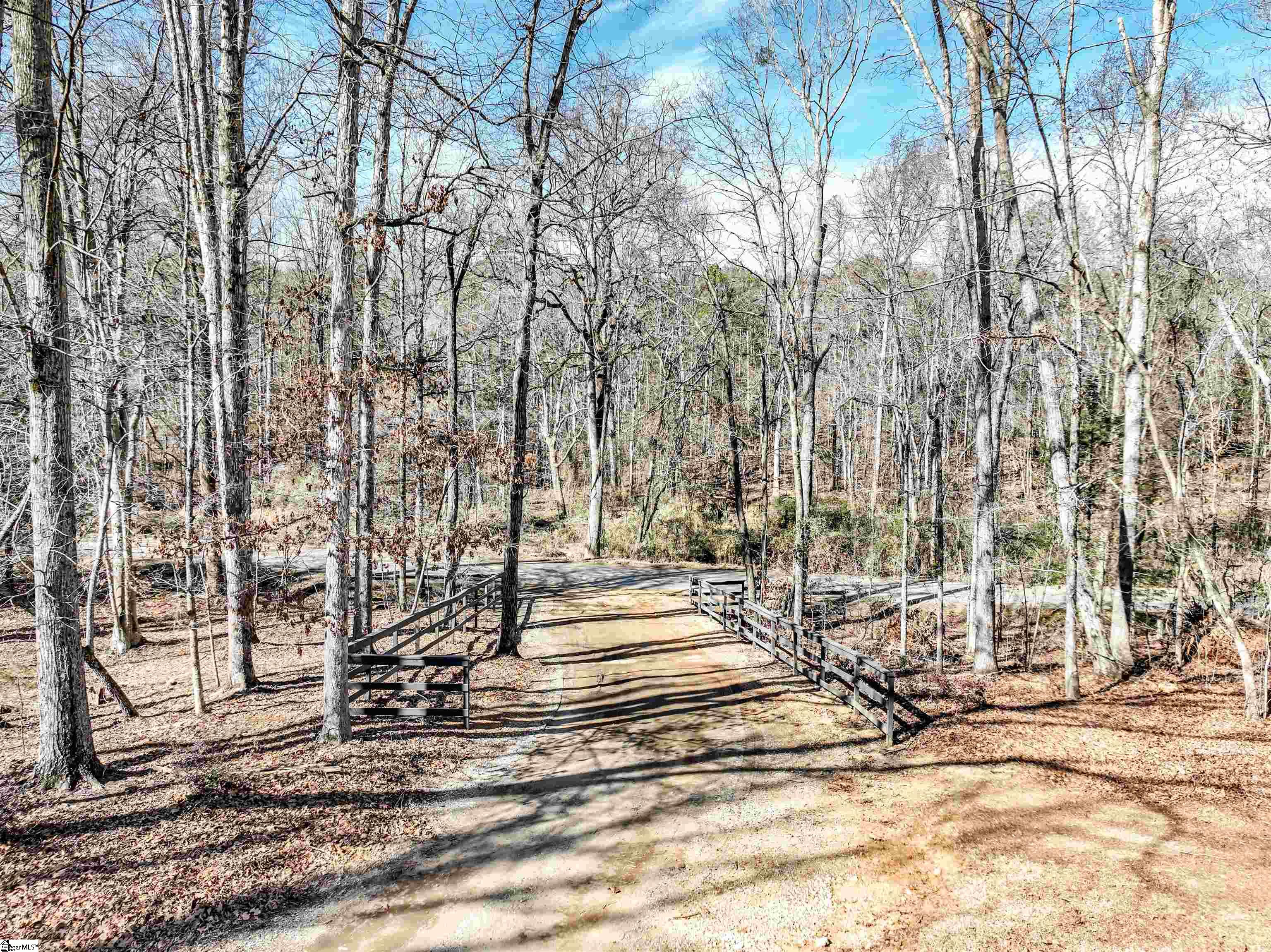 1126 Greenpond Road Woodruff, SC 29388 - Photo 34 of 48