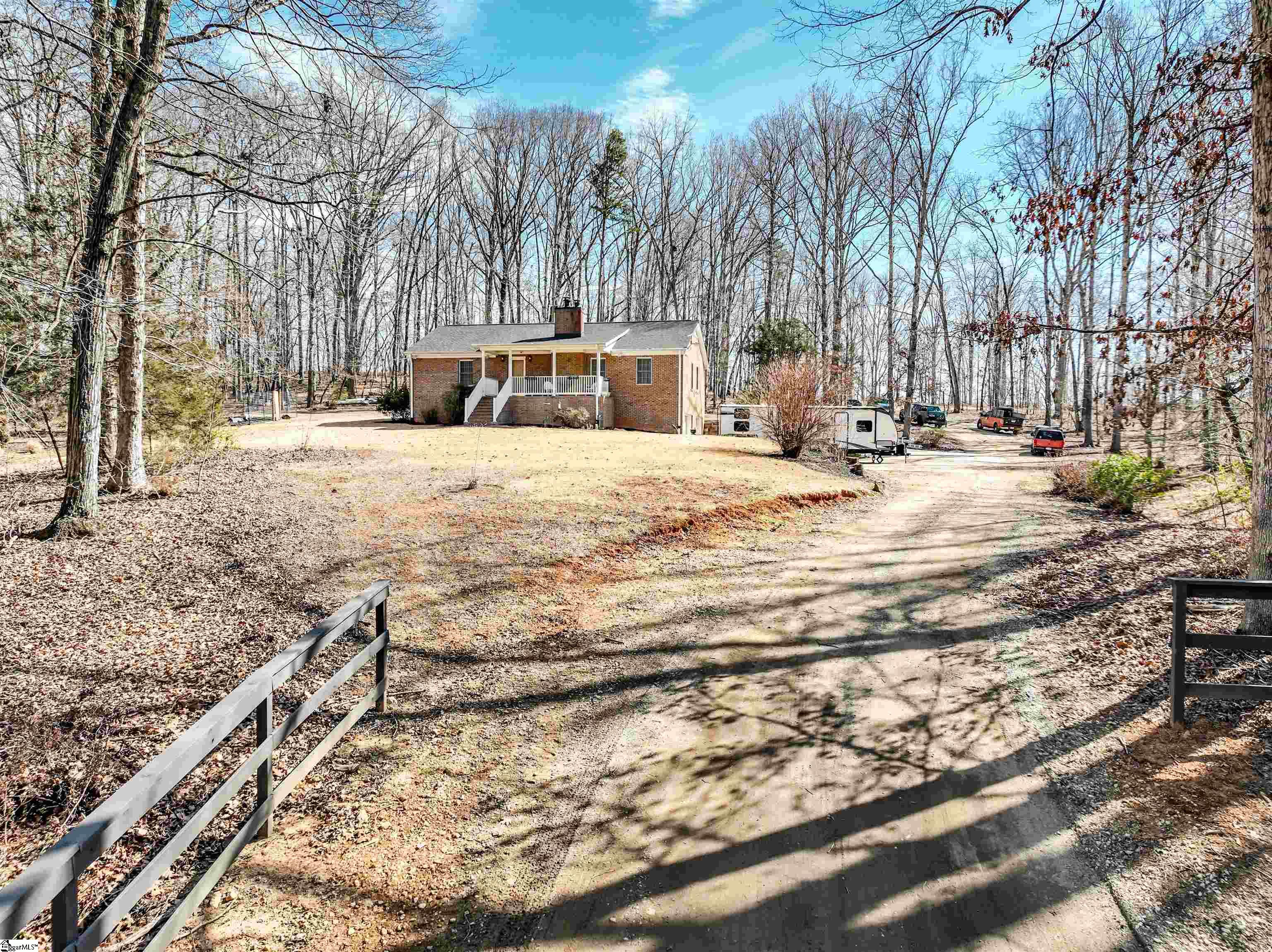 1126 Greenpond Road Woodruff, SC 29388 - Photo 35 of 48