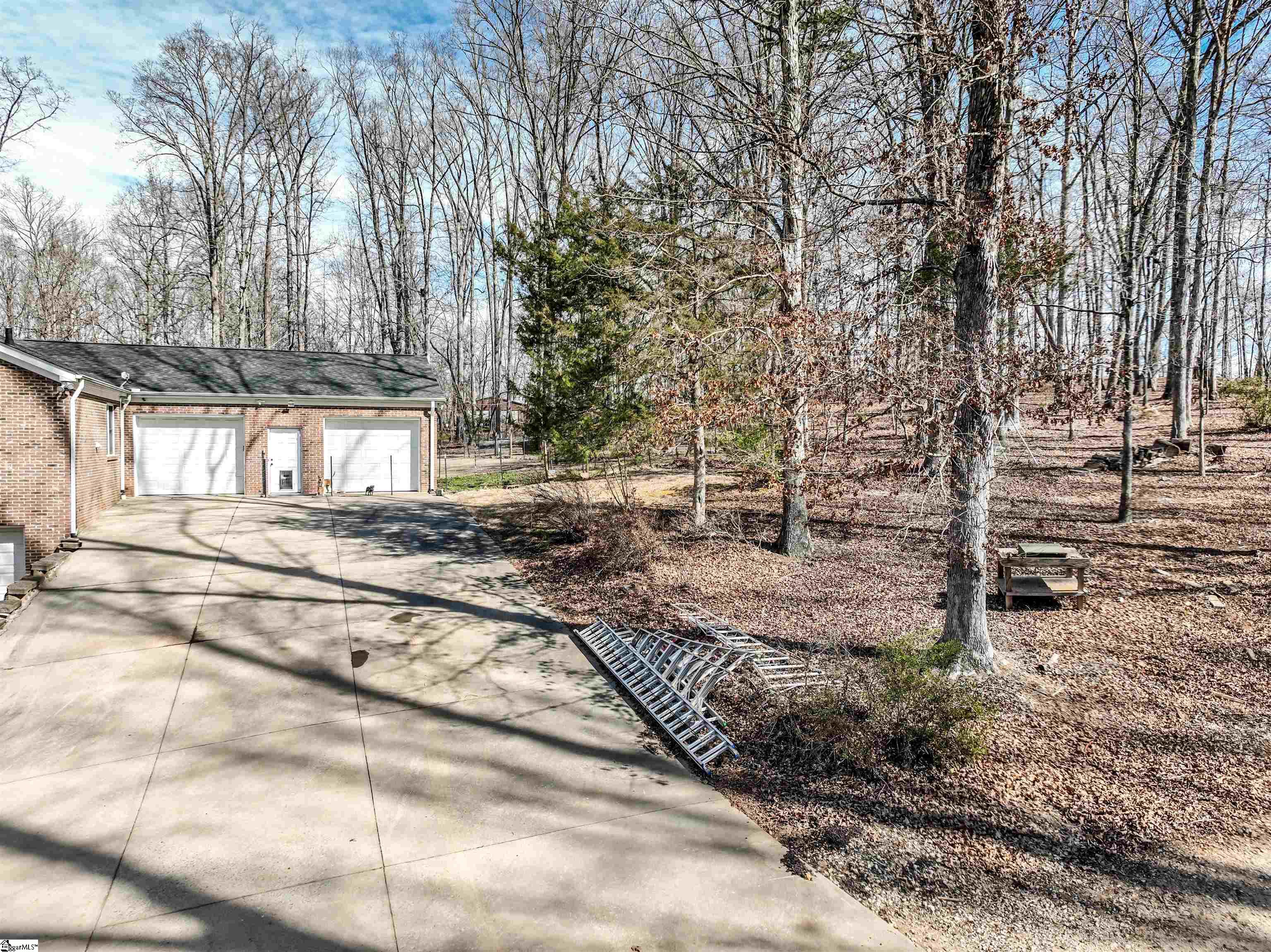 1126 Greenpond Road Woodruff, SC 29388 - Photo 36 of 48