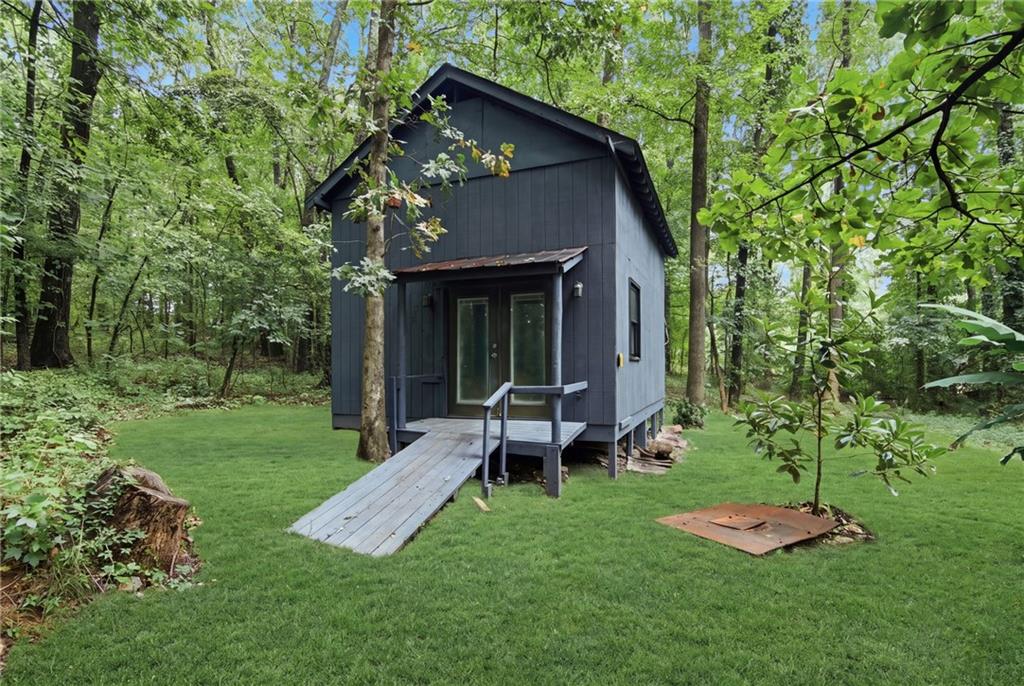720 Twin Pines Road Covington, GA 30014 - Photo 40 of 50 Gallery Image 40