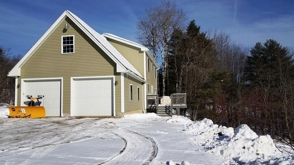 205 West Gray Road Gray, ME 04039 - Photo 8 of 18 Photo