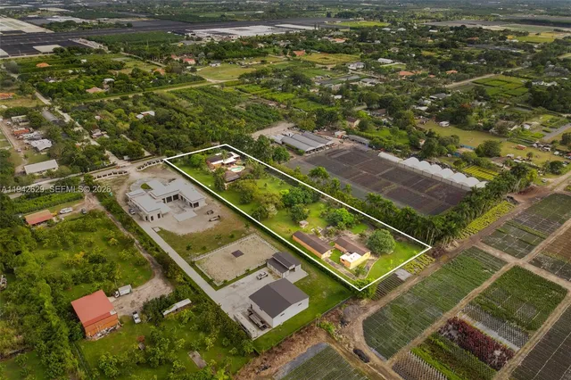 $9,000 | 20450 Southwest 198th Avenue, Miami, FL 33187