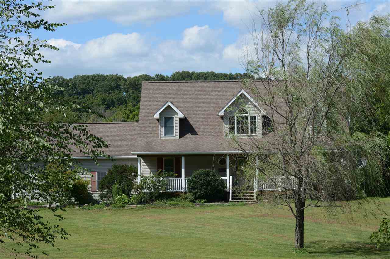 1931 Maul Ridge Road Bedford, IN 47421 - Photo 1 of 35