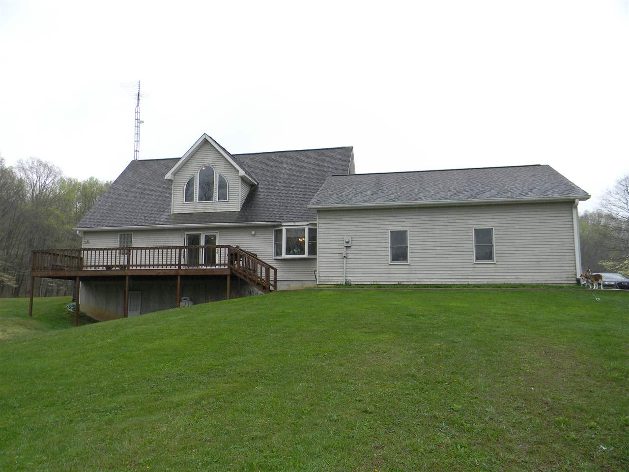 1931 Maul Ridge Road Bedford, IN 47421 - Photo 28 of 35
