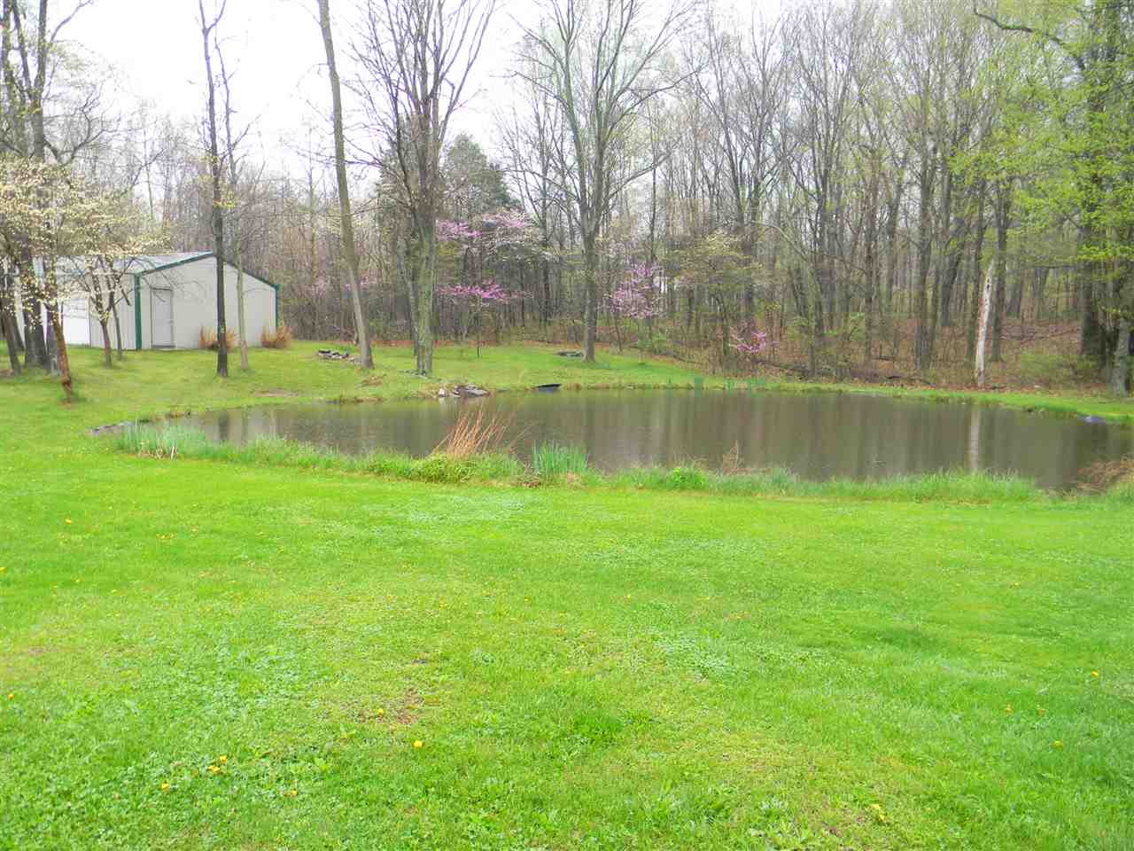 1931 Maul Ridge Road Bedford, IN 47421 - Photo 29 of 35