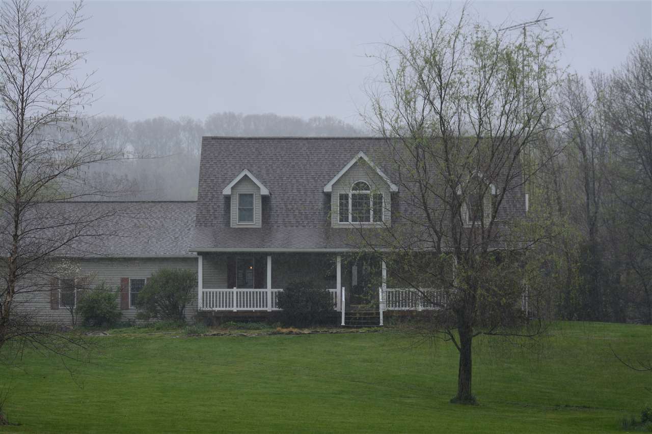 1931 Maul Ridge Road Bedford, IN 47421 - Photo 35 of 35