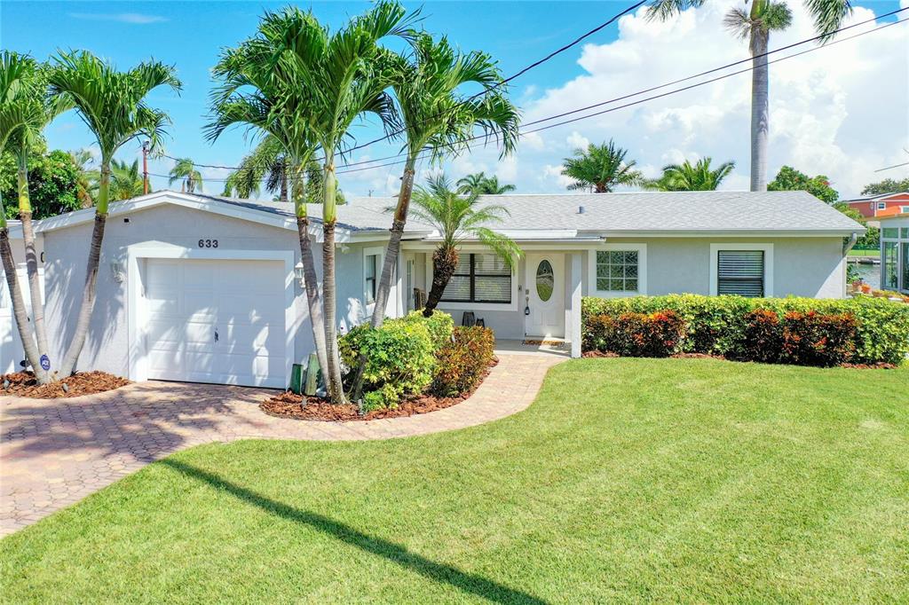 633 Normandy Road Madeira Beach, FL 33708 - Photo 1 of 1