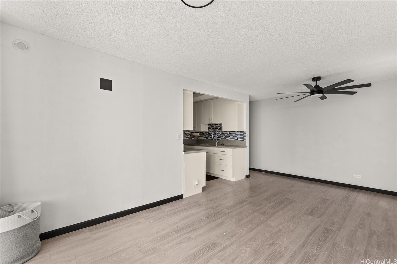 1069 Spencer Street, Unit 101 Honolulu, HI 96822 - Photo 8 of 19 a view of a storage & utility room with a sink