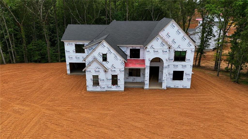 1684 Kilcrease Road Bethlehem, GA 30620 - Photo 1 of 23
