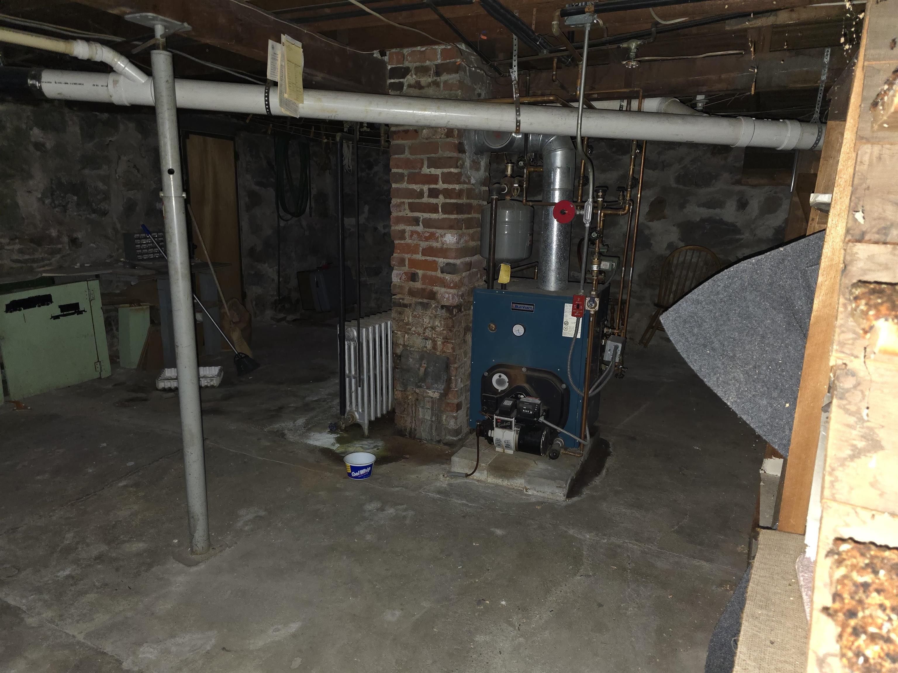 479 Burgess Street Berlin, NH 03570 - Photo 14 of 21