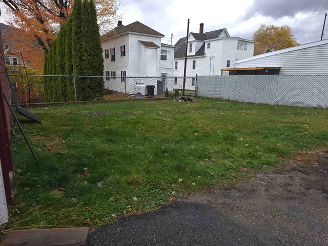 $134,900 | 479 Burgess Street, Berlin, NH 03570