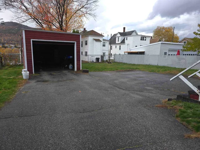 $134,900 | 479 Burgess Street, Berlin, NH 03570