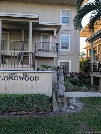$199,000 | 18380 Southeast Wood Haven Lane, Unit D, Jupiter, FL 33469