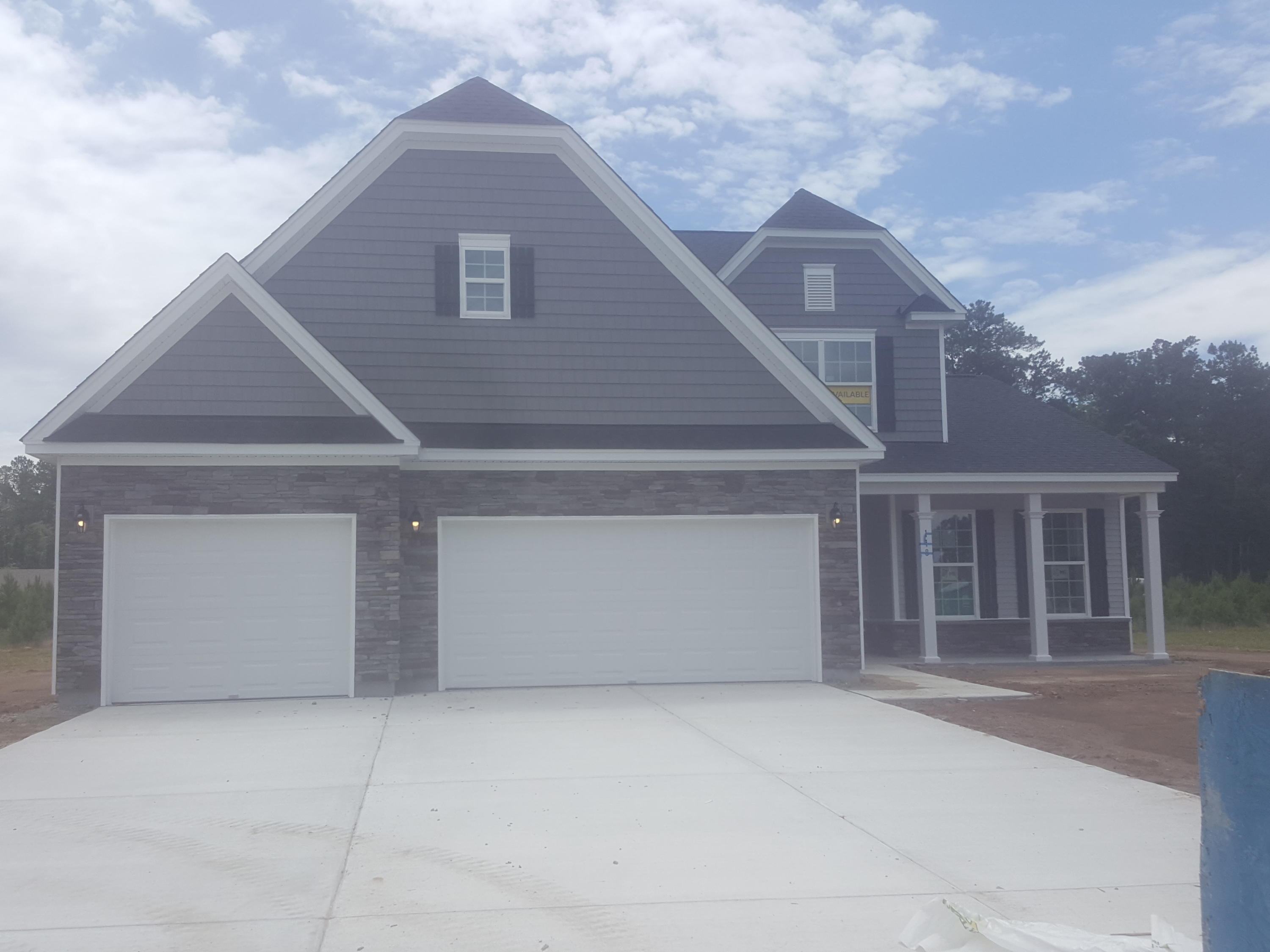 118 Lakelyn Road Moncks Corner, SC 29461 - Photo 1 of 1 Exterior