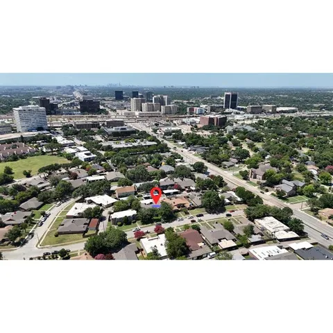 $1,950 | 13422 Blossomheath Lane, Dallas, TX 75240