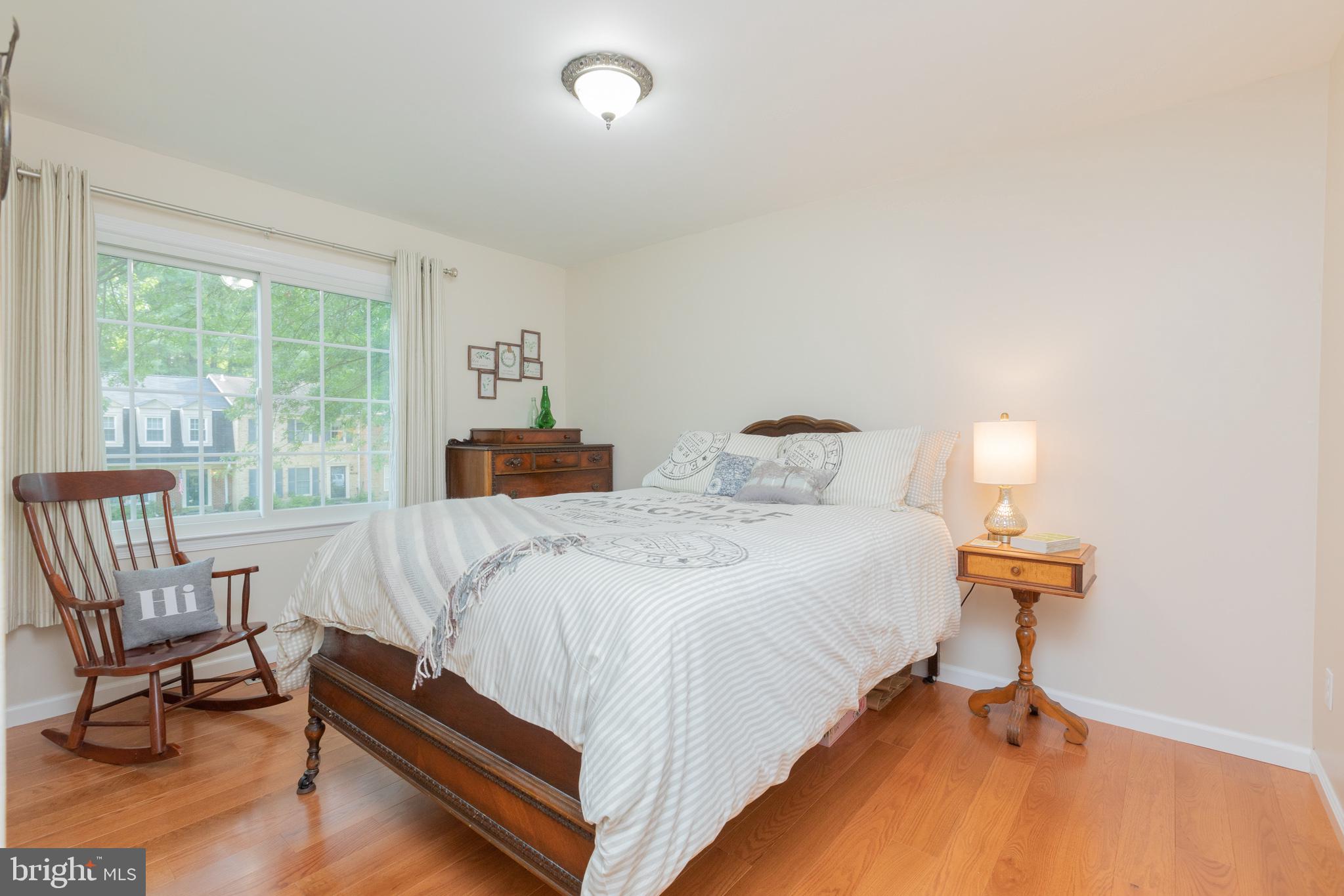 7916 Treeside Court Springfield, VA 22152 - Photo 22 of 38 Gallery Image 22