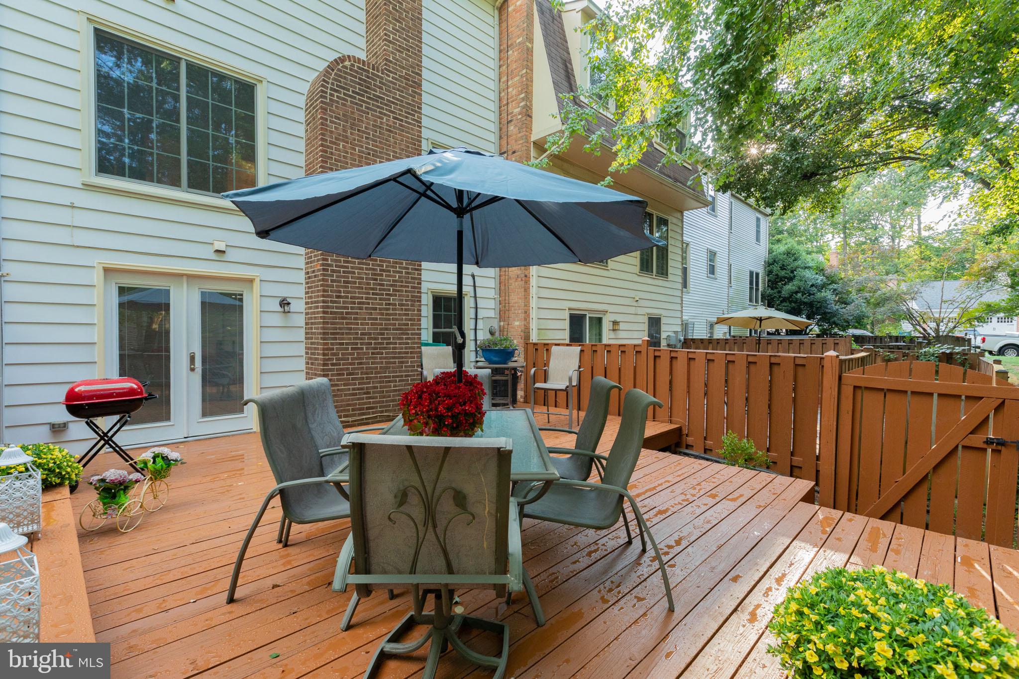 7916 Treeside Court Springfield, VA 22152 - Photo 36 of 38 Gallery Image 36