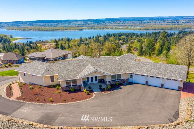112 Mountain Reign Road Kalama, WA 98625 - Photo 1 of 40 Gallery Image 1