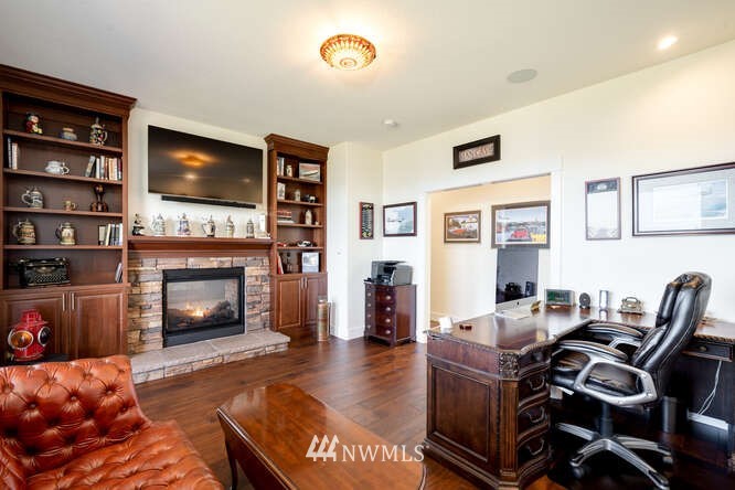 112 Mountain Reign Road Kalama, WA 98625 - Photo 12 of 40 Gallery Image 12
