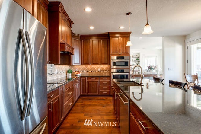 112 Mountain Reign Road Kalama, WA 98625 - Photo 16 of 40 Gallery Image 16