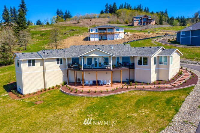 112 Mountain Reign Road Kalama, WA 98625 - Photo 34 of 40 Gallery Image 34