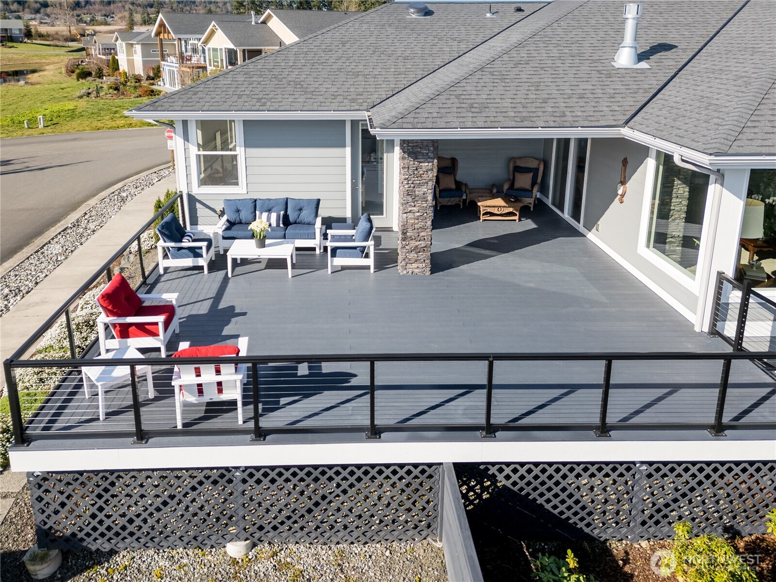 621 Jones Farm Road Sequim, WA 98382 - Photo 37 of 40