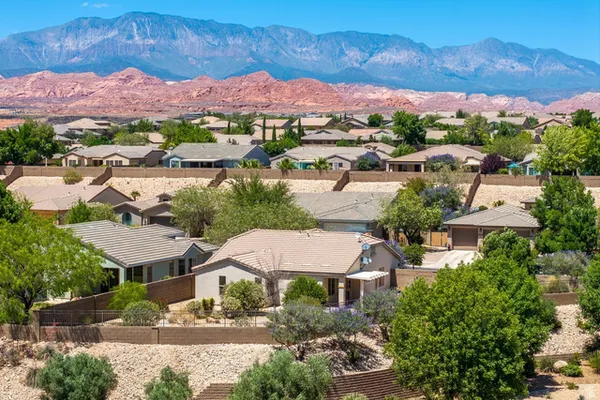 $430,000 | 2556 East Canyon Ranch Drive, Washington, UT 84780