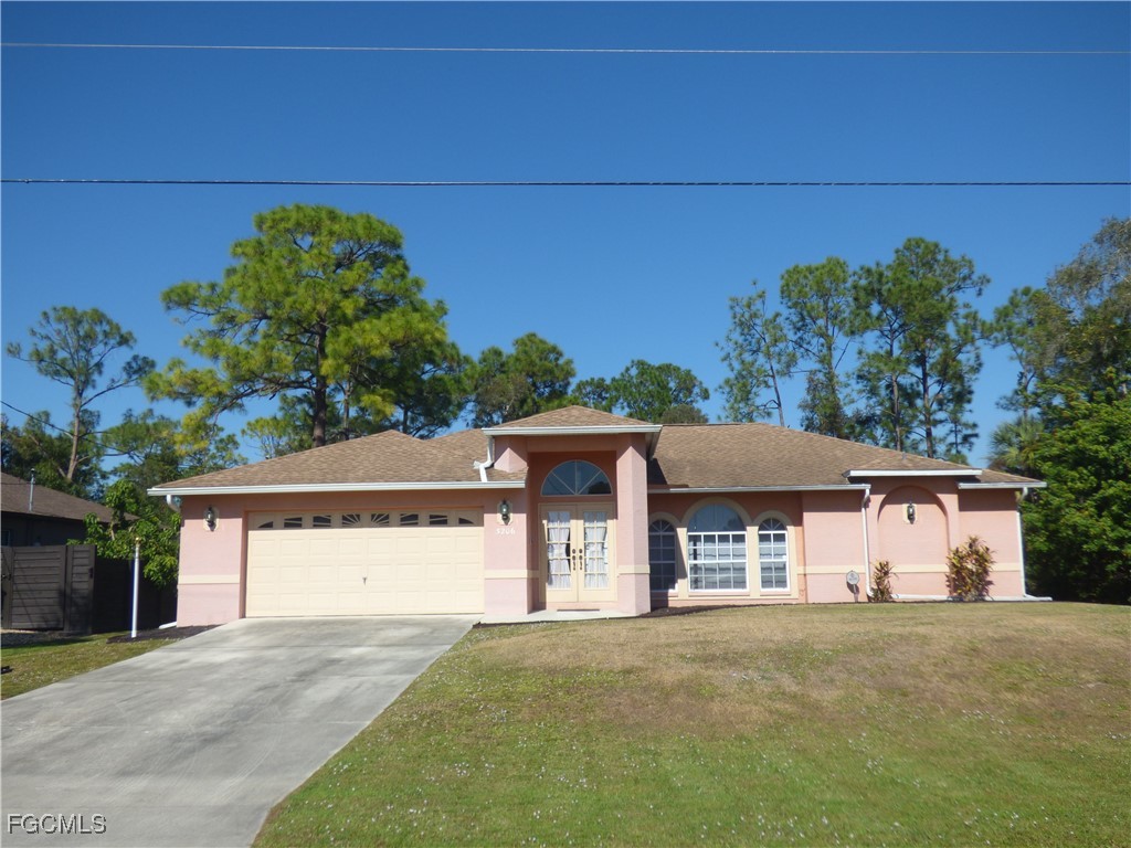 5206 Beauty Street Lehigh Acres, FL 33971 - Photo 2 of 29