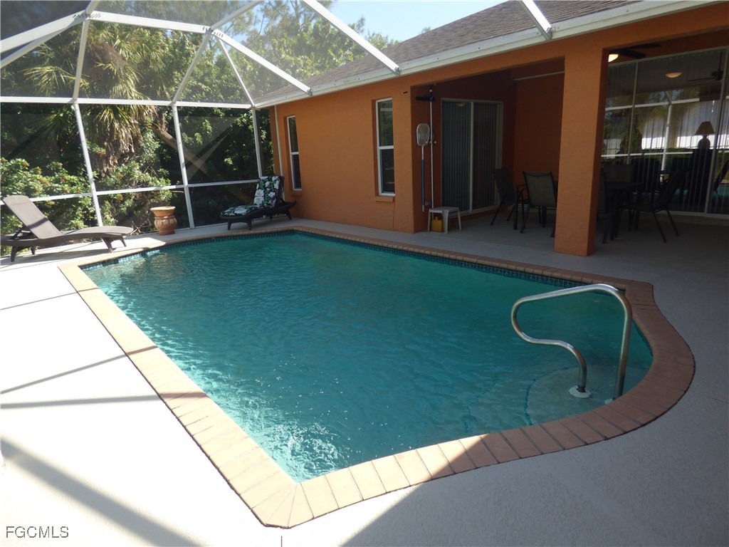 5206 Beauty Street Lehigh Acres, FL 33971 - Photo 29 of 29