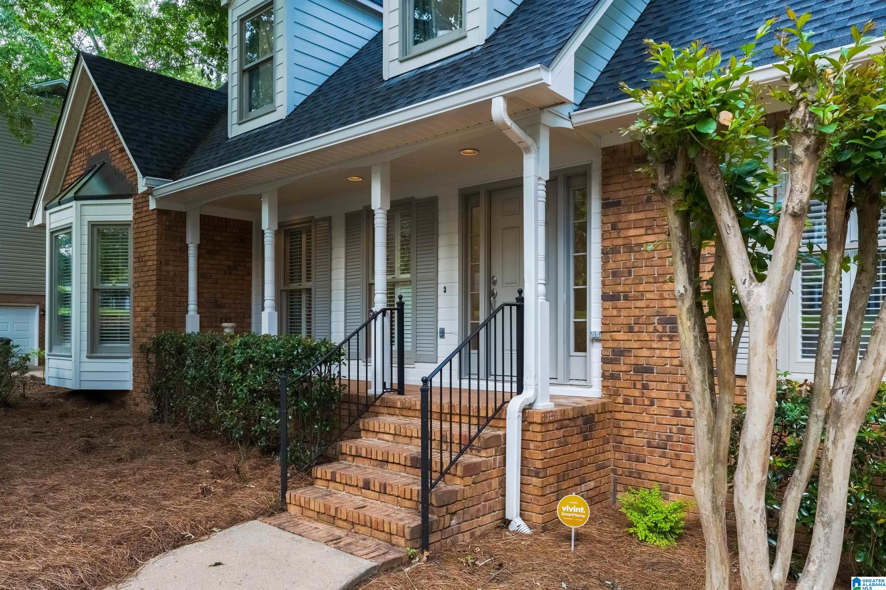2029 Shagbark Road Birmingham, AL 35244 - Photo 3 of 47