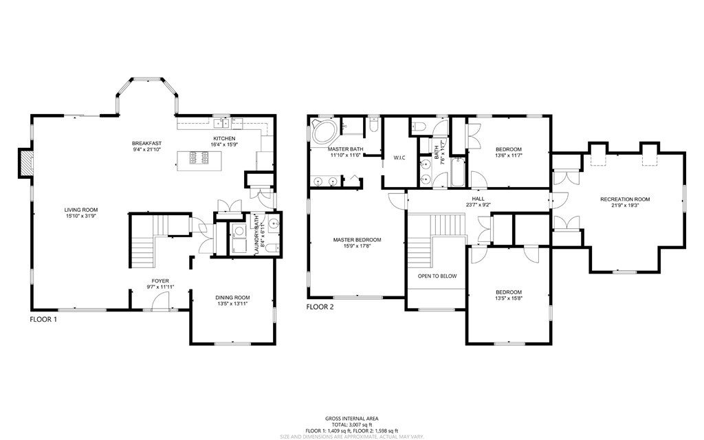 14 Talbott Farm Drive Mendon, MA 01756 - Photo 38 of 40