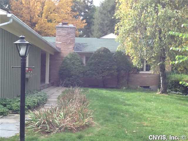 104 Archer Road Syracuse, NY 13207 - Photo 1 of 1 Exterior Front