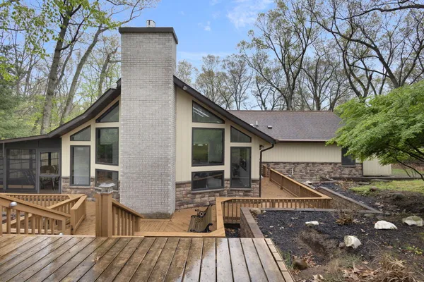 $825,000 | 14458 Wolf Lane, New Buffalo, MI 49117