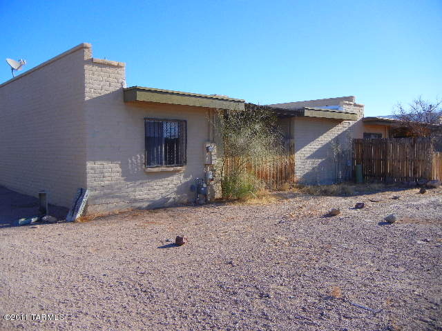3540 South Mission Road, Unit A Tucson, AZ 85713 - Photo 14 of 17