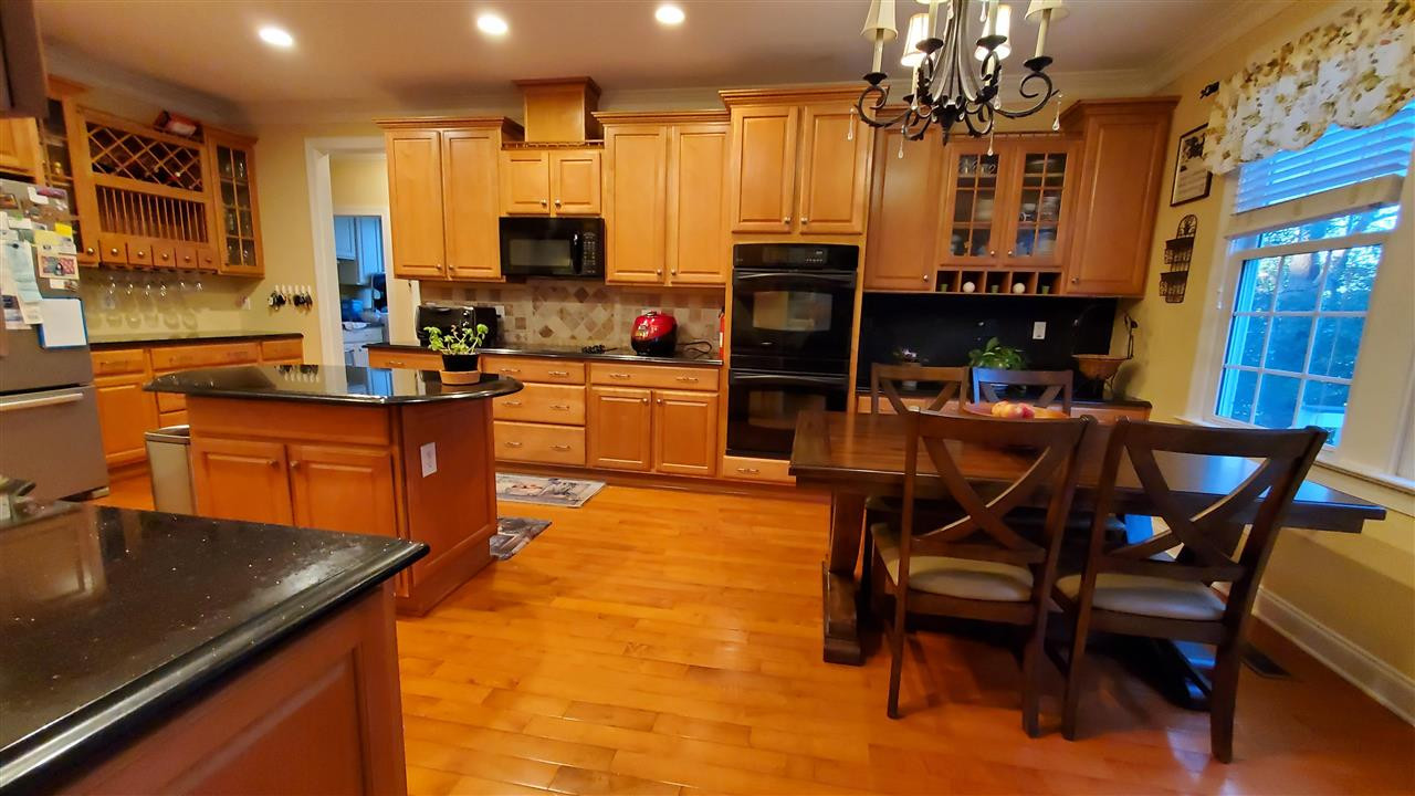 12420 Angel Falls Road Raleigh, NC 27614 - Photo 19 of 30 Kitchen
