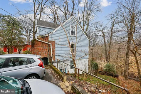 $549,000 | 700 Chaney Drive, Takoma Park, MD 20912