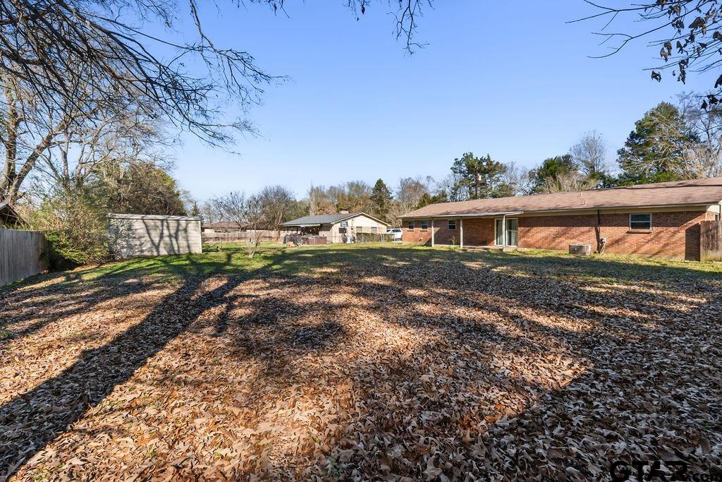 209 Beach Jacksonville Tx 75766 Jacksonville, TX 75766 - Photo 25 of 28