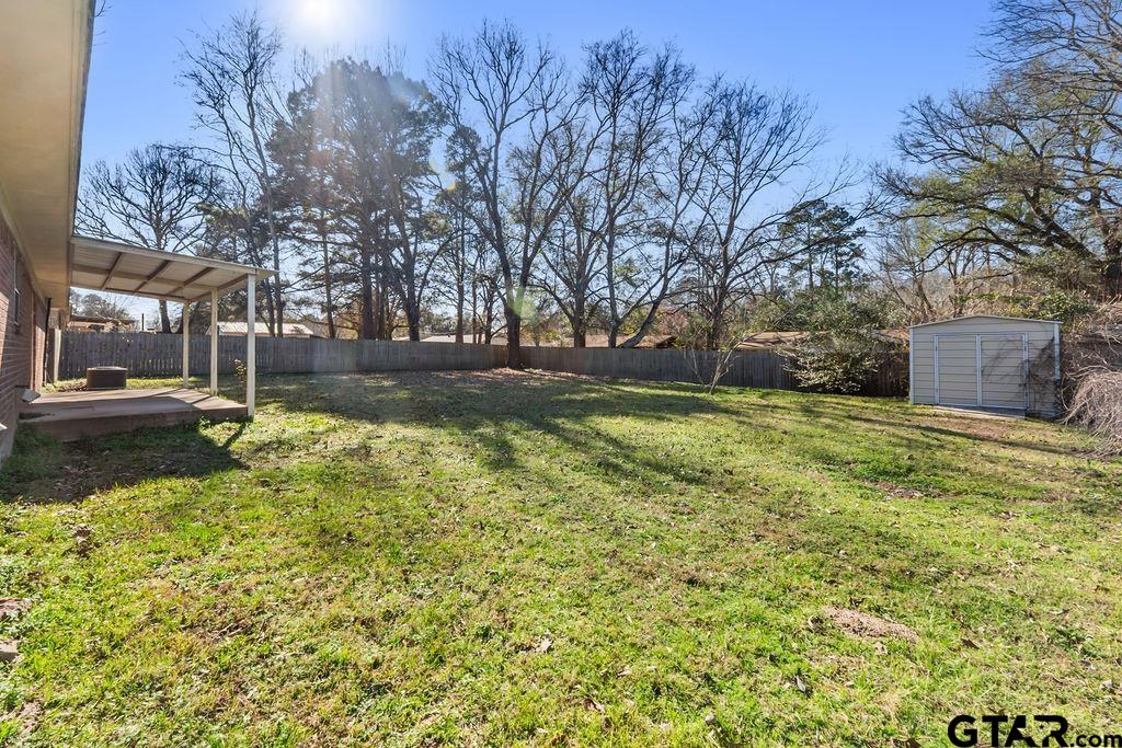 209 Beach Jacksonville Tx 75766 Jacksonville, TX 75766 - Photo 27 of 28