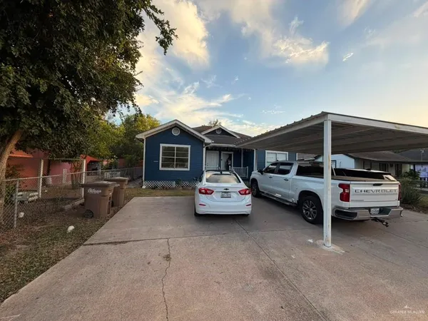 $140,000 | 2607 Benitez Street, Unit A, Donna, TX 78537