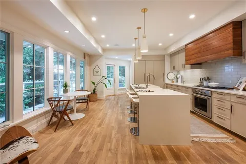 $3,300,000 | 695 West Conway Drive Northwest, Atlanta, GA 30327