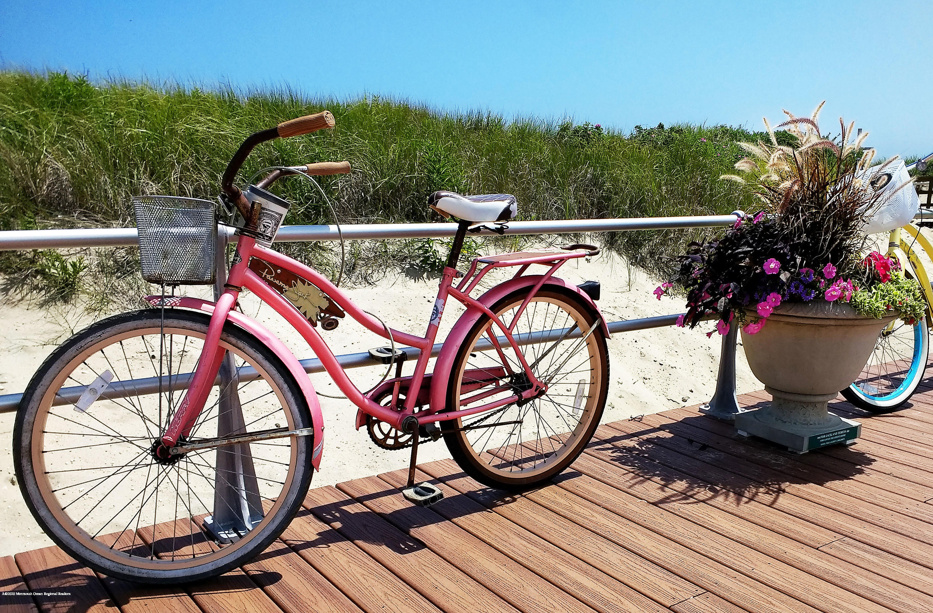 87 Embury Avenue Ocean Grove, NJ 07756 - Photo 43 of 55 an outdoor space with furniture
