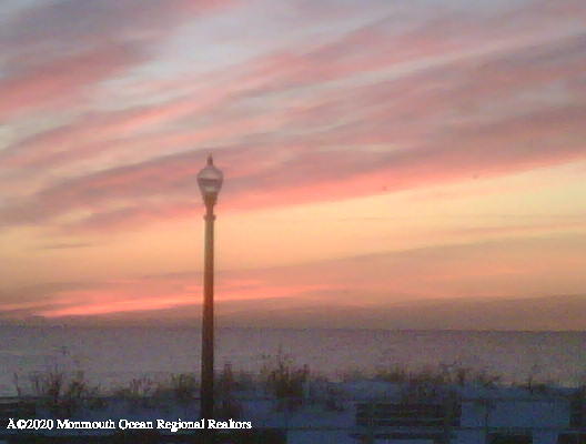 87 Embury Avenue Ocean Grove, NJ 07756 - Photo 49 of 55 Enjoy the Sunsets