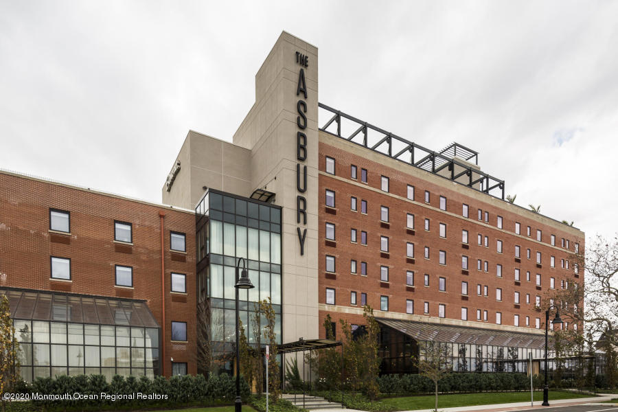 87 Embury Avenue Ocean Grove, NJ 07756 - Photo 53 of 55 a front view of a building