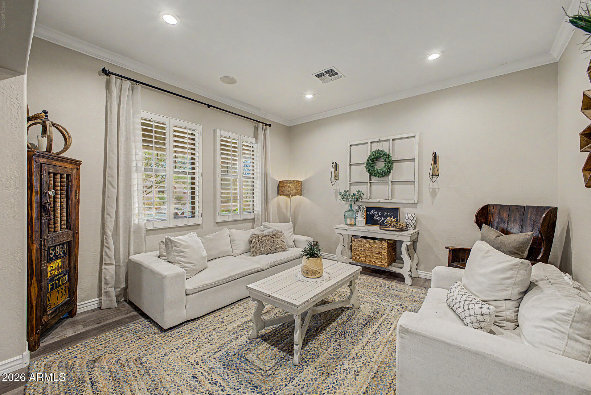 2408 West Bajada Road Phoenix, AZ 85085 - Photo 5 of 41 08 - Bajada