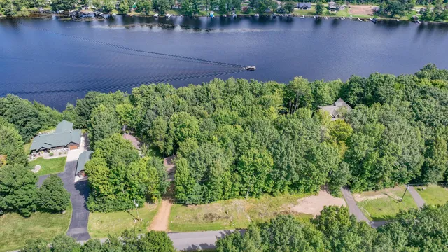 $224,900 | W9346 Woodlawn Drive, Holcombe, WI 54745