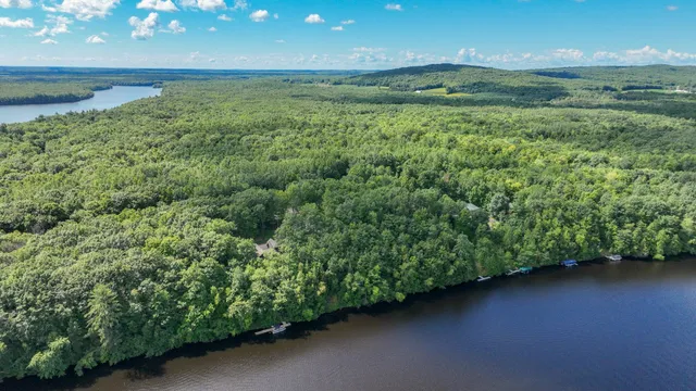 $224,900 | W9346 Woodlawn Drive, Holcombe, WI 54745