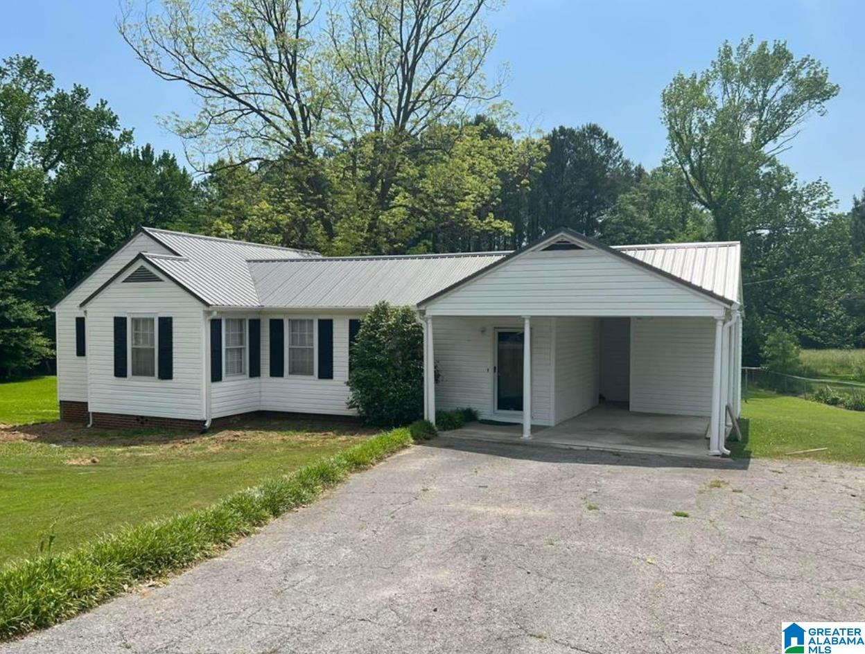 7013 Dickey Springs Road Bessemer, AL 35022 - Photo 1 of 1
