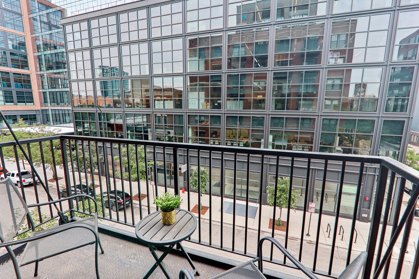106 North Aberdeen Street, Unit 3C Chicago, IL 60607 - Photo 13 of 13