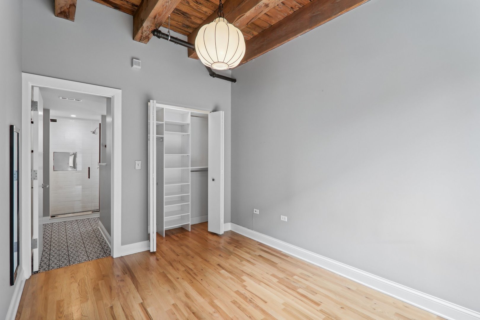 106 North Aberdeen Street, Unit 3C Chicago, IL 60607 - Photo 6 of 13
